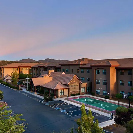 Residence Inn Prescott