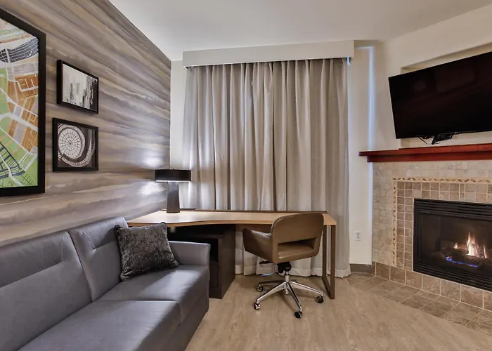 Residence Inn Prescott