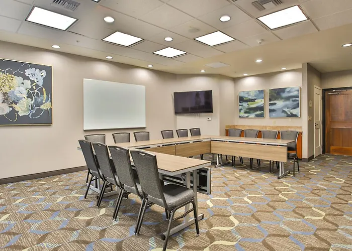 Residence Inn Prescott Prescott