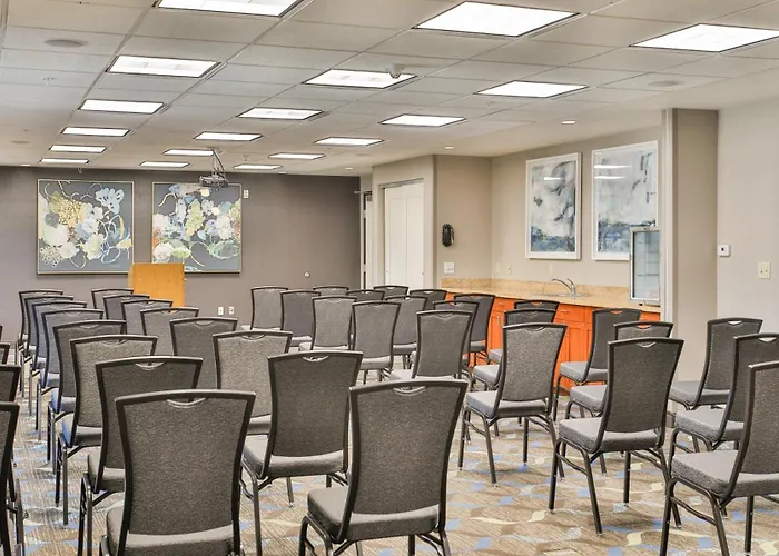 Residence Inn Prescott 3* Prescott