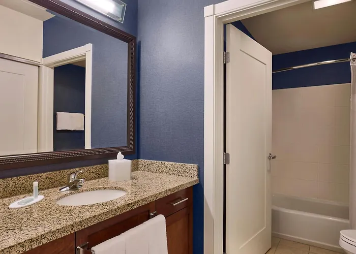 Residence Inn Prescott Hotel