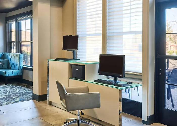 Hotel Residence Inn Prescott Prescott
