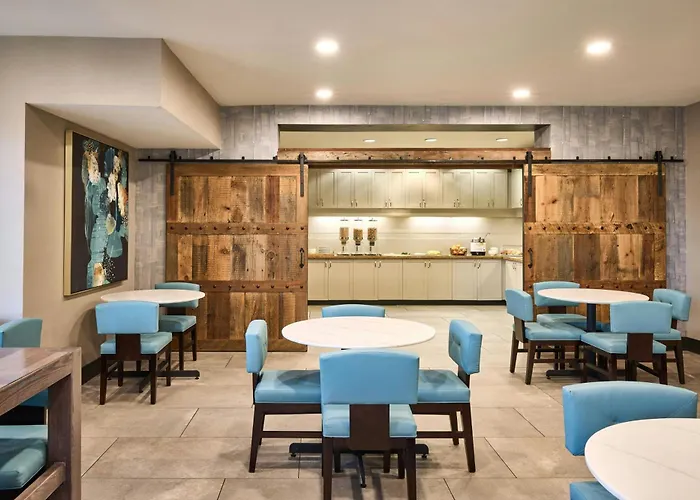 Hotel Residence Inn Prescott