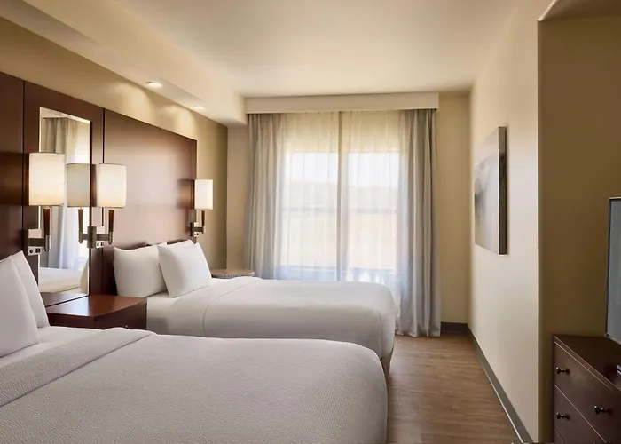 Hotel Residence Inn Prescott 3*