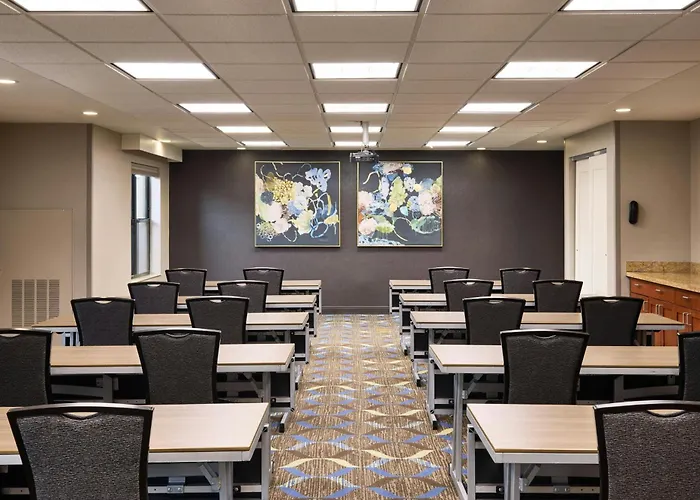 Residence Inn Prescott Prescott