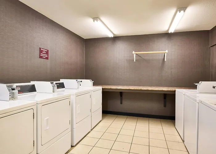 Residence Inn Prescott Hotel