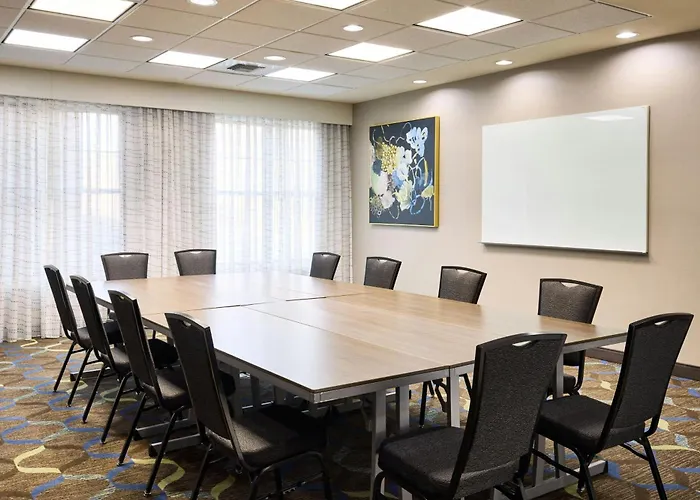 Hotel Residence Inn Prescott