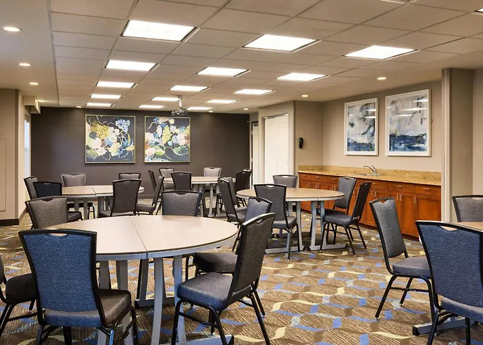 Residence Inn Prescott Hotel Prescott