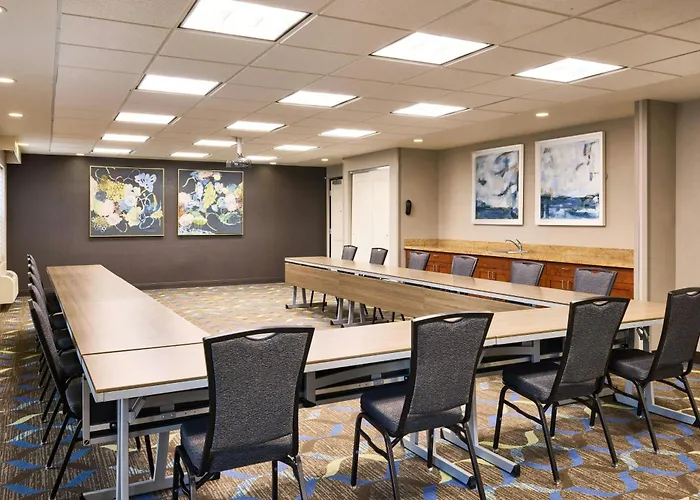 Residence Inn Prescott 3* Prescott