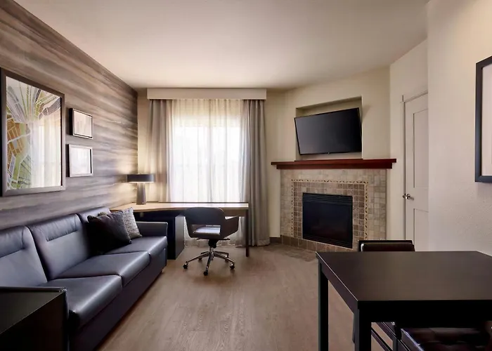 Residence Inn Prescott