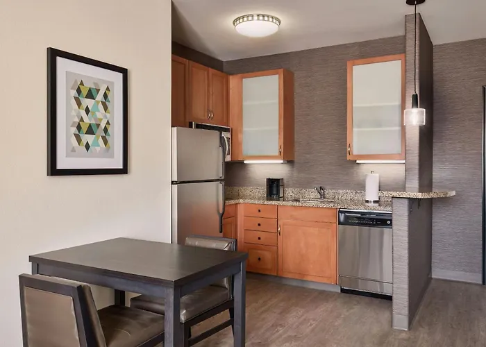 Residence Inn Prescott