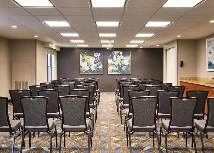 Hotel Residence Inn Prescott