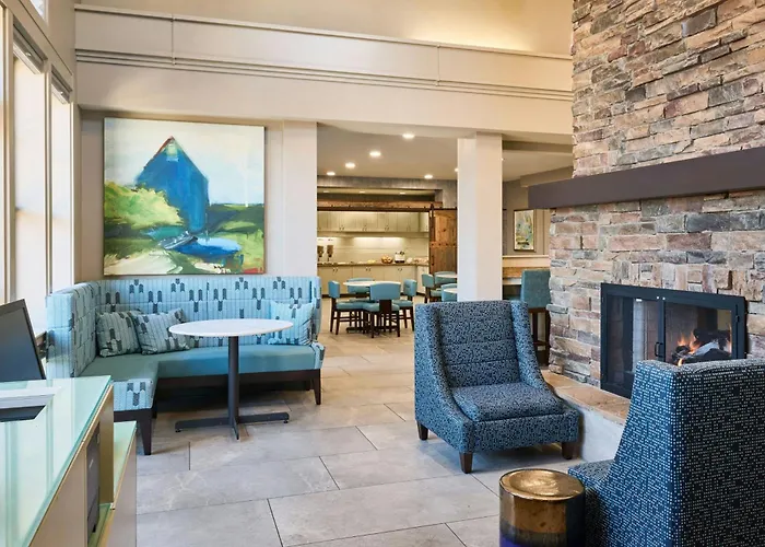 Hotel Residence Inn Prescott 3*