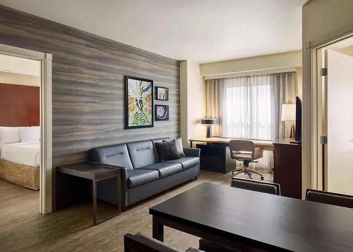 Residence Inn Prescott Prescott