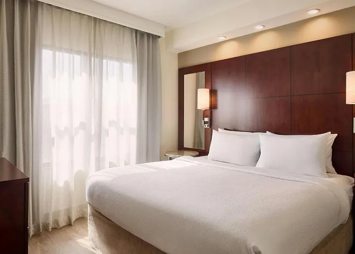Residence Inn Prescott