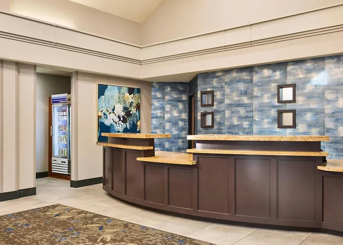 Residence Inn Prescott Hotel Prescott