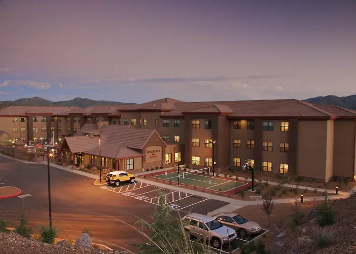 Residence Inn Prescott
