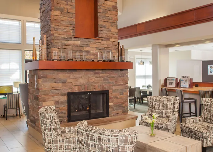 Residence Inn Prescott Prescott