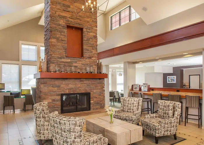 Residence Inn Prescott Hotel