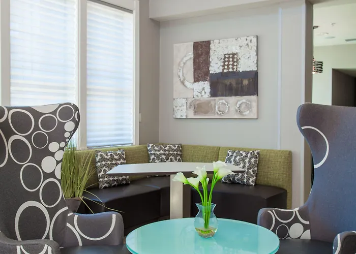 Residence Inn Prescott Hotel Prescott