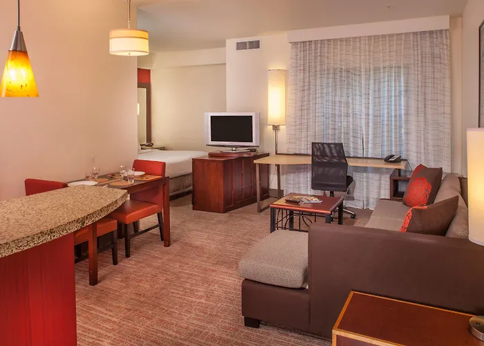 Residence Inn Prescott Prescott