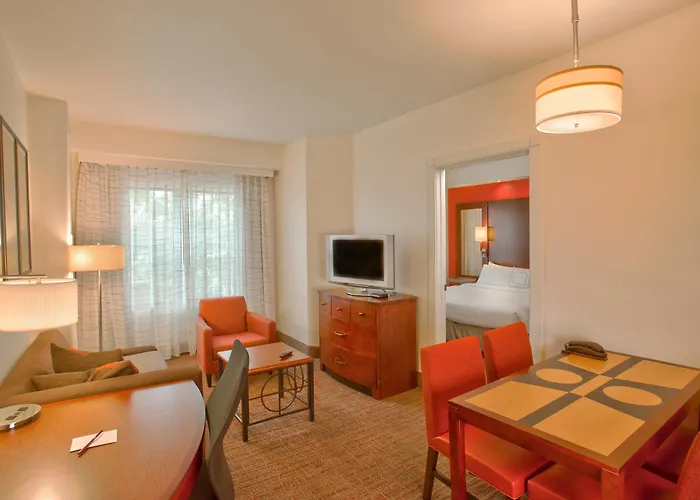 Residence Inn Prescott Hotel