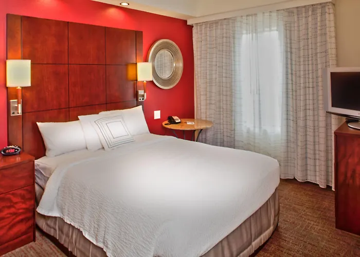 Hotel Residence Inn Prescott