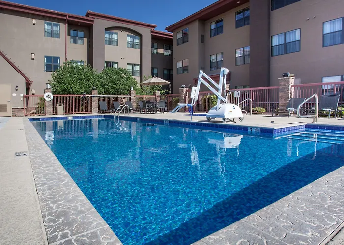 Residence Inn Prescott Prescott