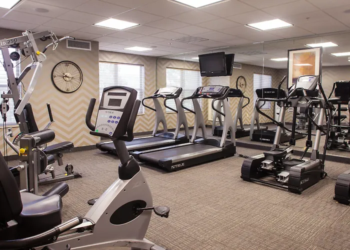 Residence Inn Prescott Hotel Prescott