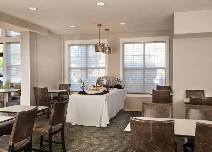 Hotel Residence Inn Prescott