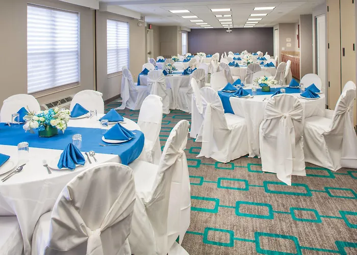 Residence Inn Prescott 3* Prescott