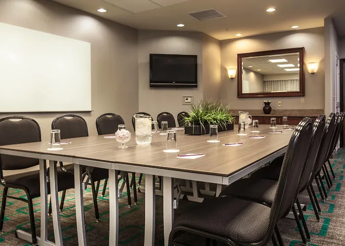 Hotel Residence Inn Prescott