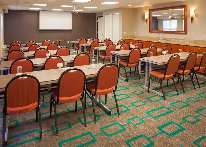Residence Inn Prescott Hotel