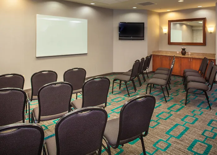 Residence Inn Prescott Prescott