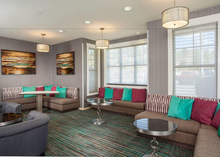 Hotel Residence Inn Prescott Prescott