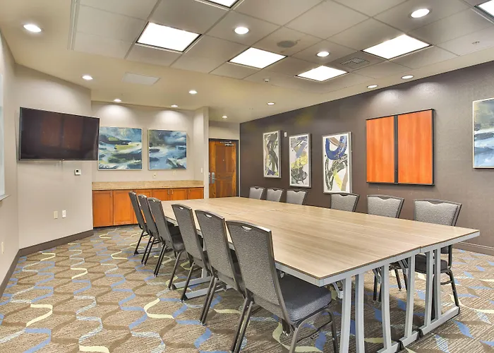 Hotel Residence Inn Prescott 3*
