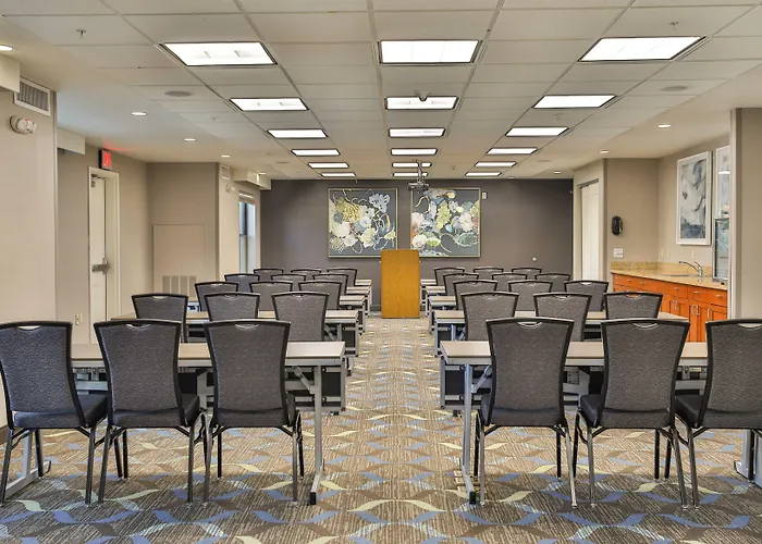 Residence Inn Prescott 3*
