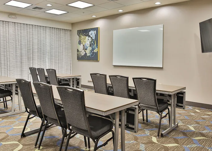 Residence Inn Prescott Hotel 3*