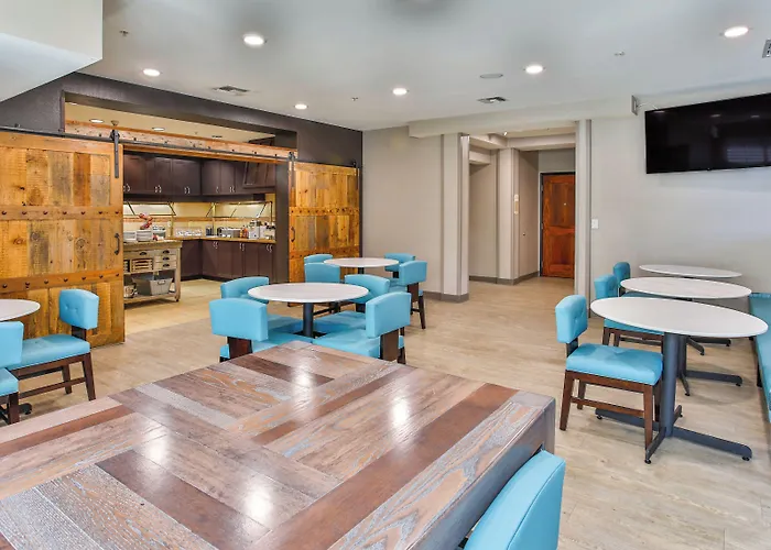 Hotel Residence Inn Prescott