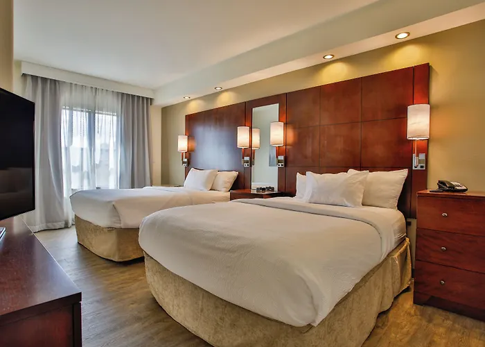 Residence Inn Prescott Prescott