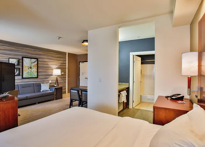 Hotel Residence Inn Prescott Prescott
