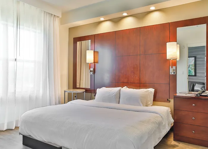Hotel Residence Inn Prescott Prescott