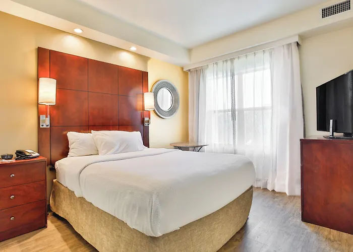 Hotel Residence Inn Prescott