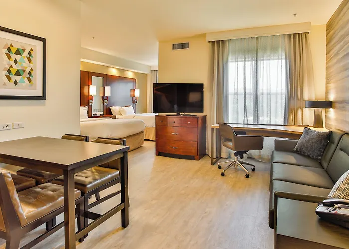 Residence Inn Prescott Hotel Prescott