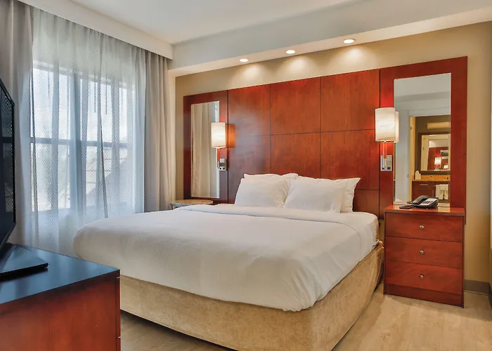 Hotel Residence Inn Prescott