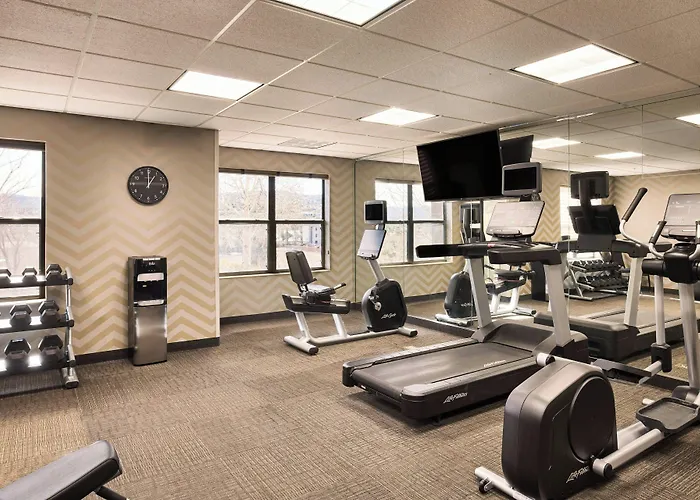 Residence Inn Prescott Prescott